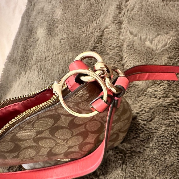 Coach bag - Picture 2 of 5